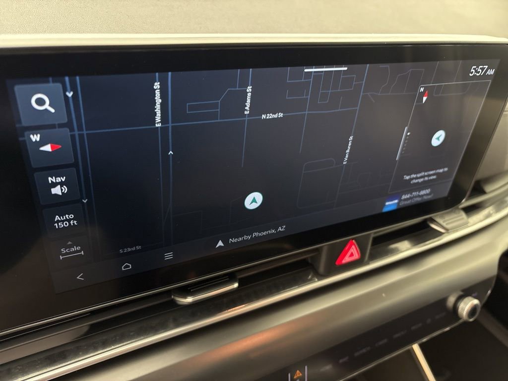 New 2026 Kia Carnival image 28