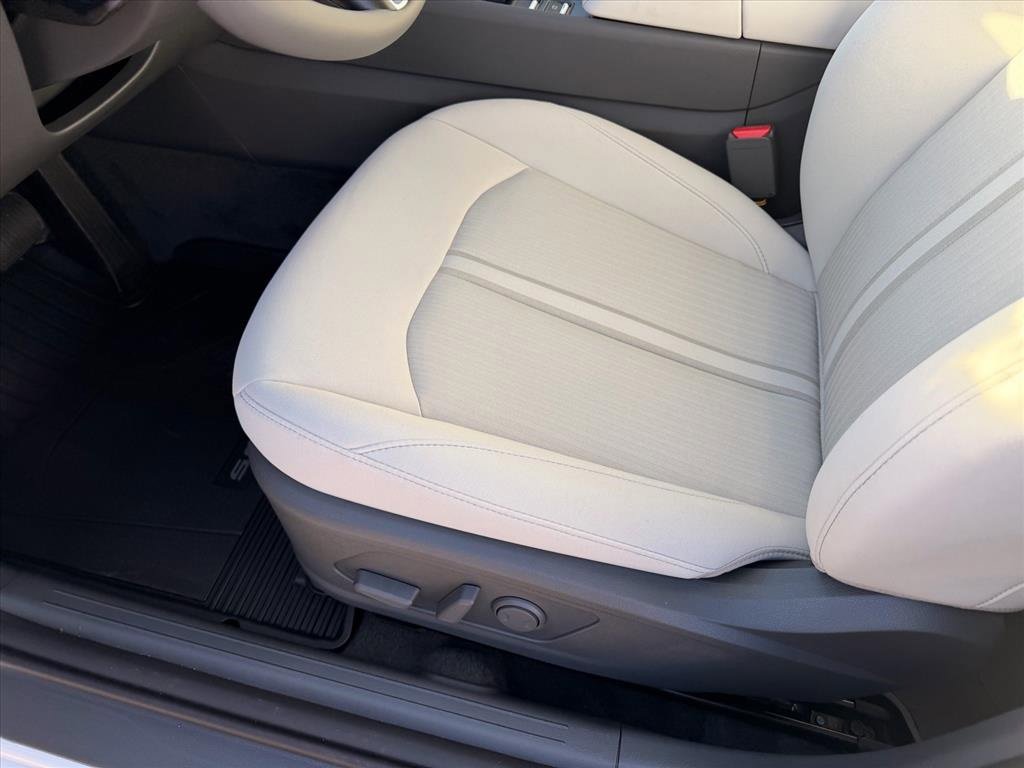 New 2026 Hyundai Sonata SEL image 8