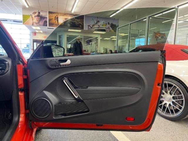 Used 2016 Volkswagen Beetle 1.8T image 22