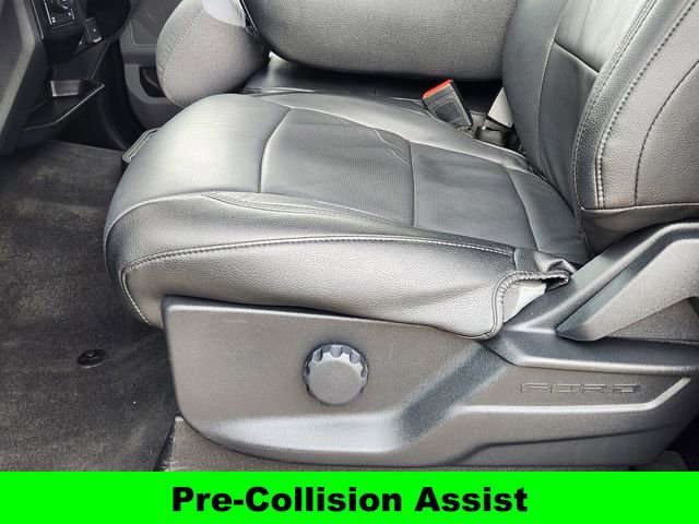 Used 2024 Ford F350 XL w/ STX Appearance Package image 25