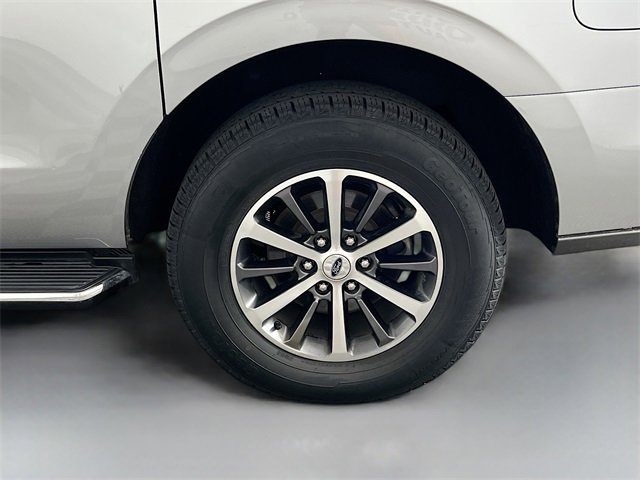 Used 2021 Ford Expedition Max XLT image 37