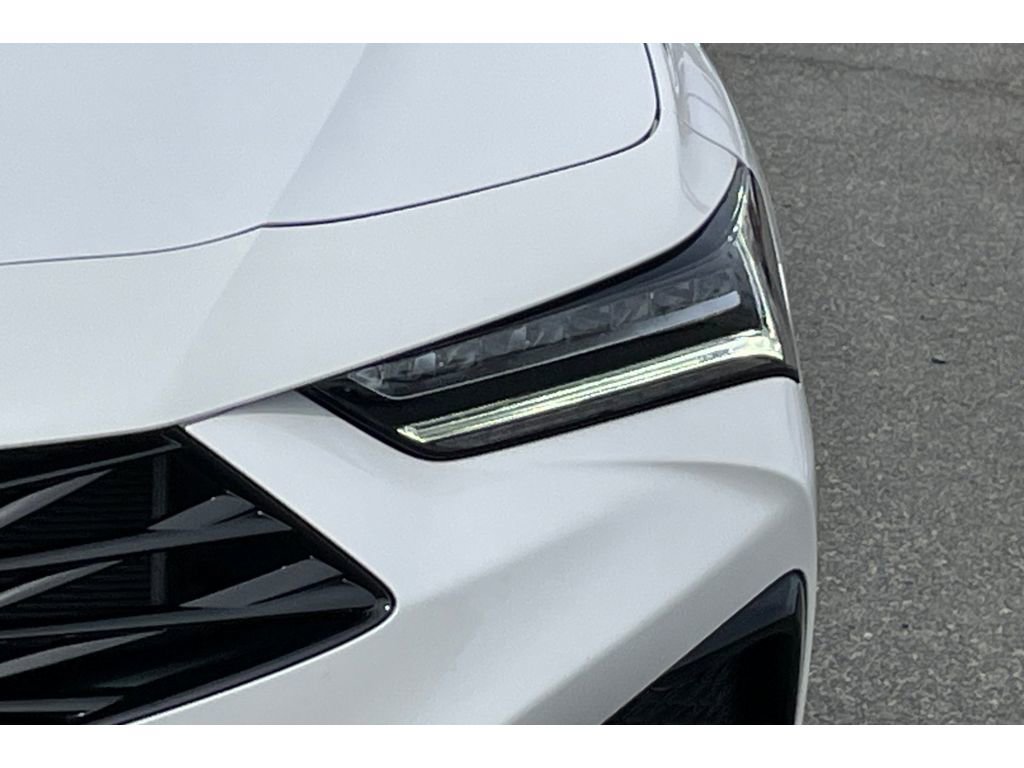Certified 2025 Acura TLX SH-AWD w/ A-SPEC Pkg image 51