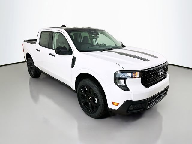 New 2026 Ford Maverick XLT w/ Equipment Group 301A image 1