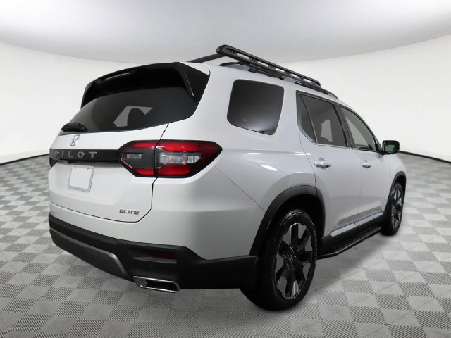 New 2026 Honda Pilot Elite image 6