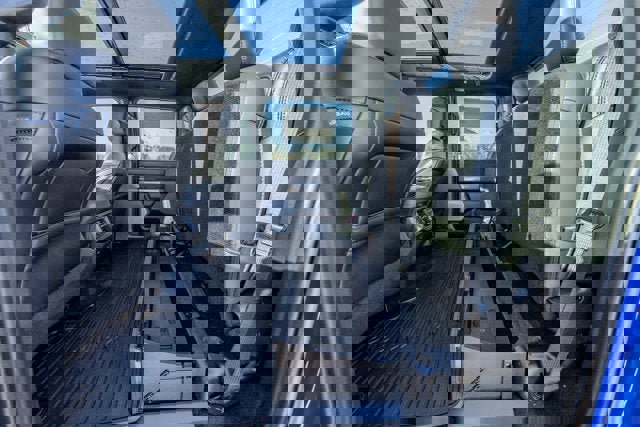 New 2026 Ford F350 Platinum w/ FX4 Off-Road Package image 17