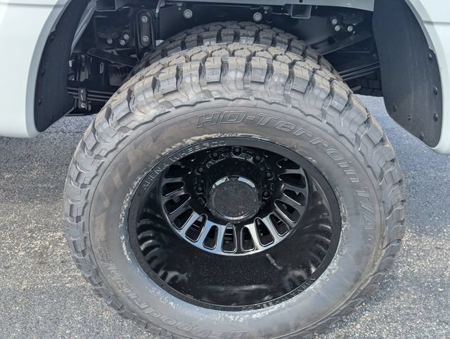 New 2026 Ford F450 Platinum w/ Platinum Plus Package AWD/4WD image 24