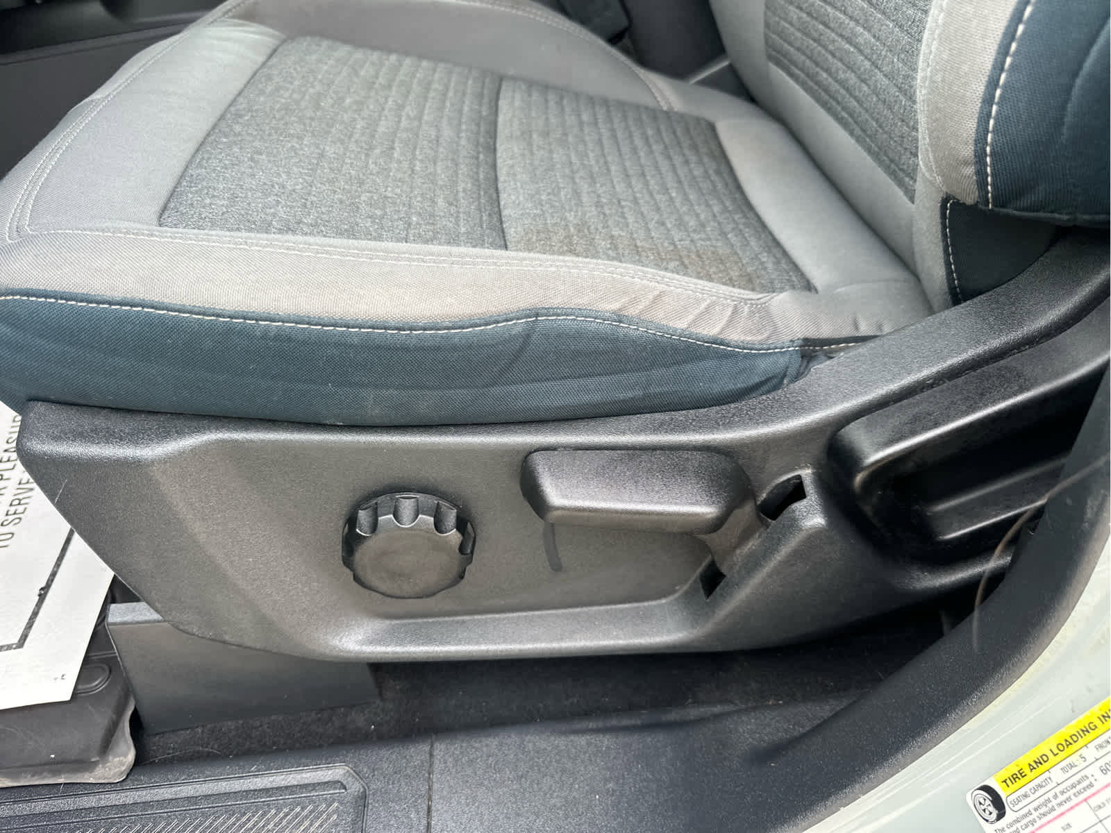 Used 2021 Ford Bronco Outer Banks image 22