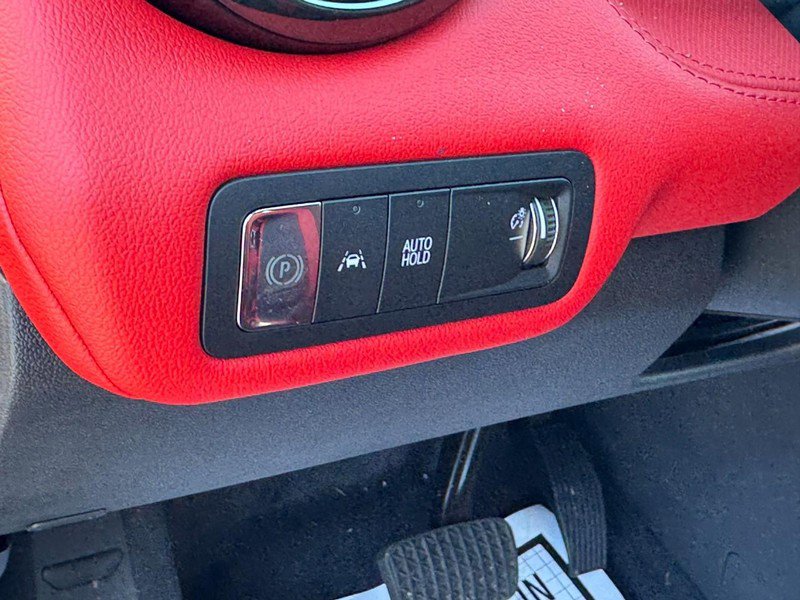 Used 2024 Chevrolet Blazer EV RS image 16