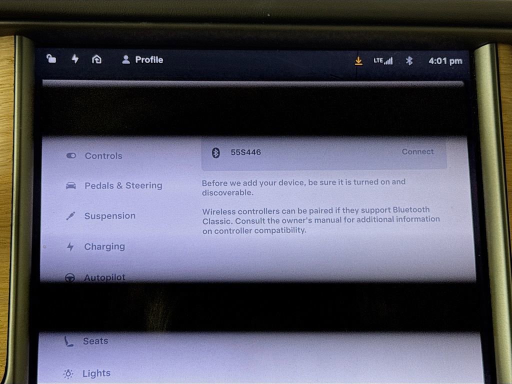 Used 2020 Tesla Model X Long Range image 43