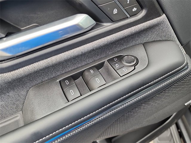 New 2026 GMC Sierra EV Elevation w/ Premium Package image 14