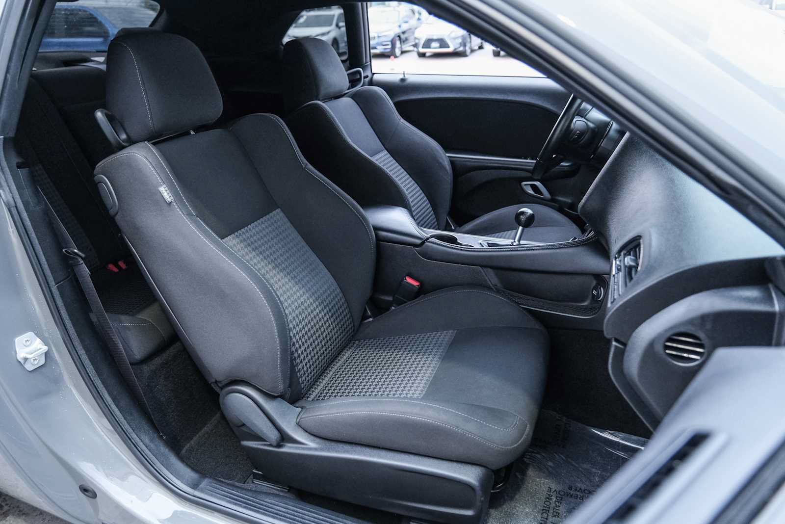 Used 2023 Dodge Challenger R/T RWD image 27