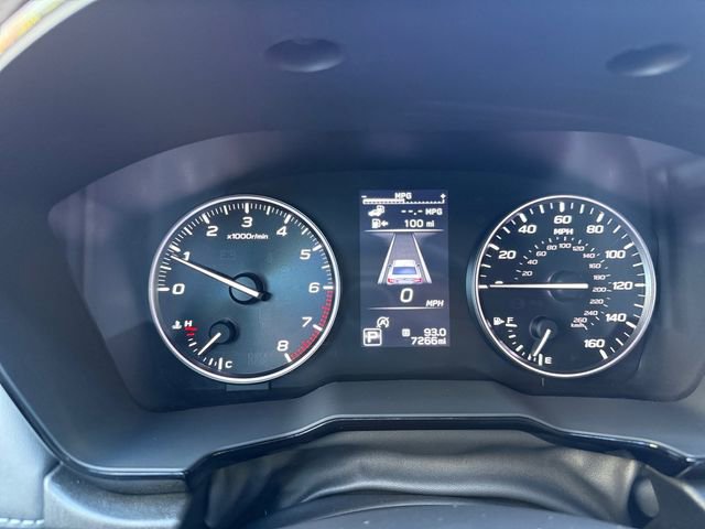 Used 2025 Subaru Legacy Premium image 23