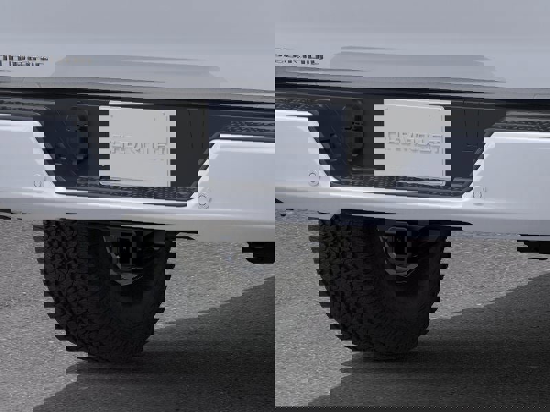 New 2026 Chevrolet Colorado LT w/ LT Convenience Package image 38