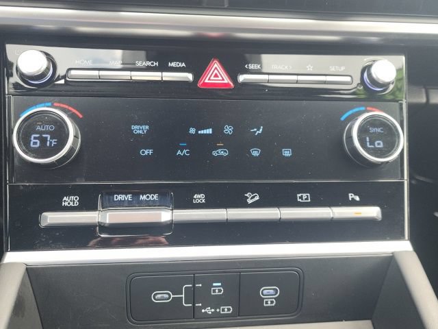 Certified 2026 Hyundai Santa Fe SE AWD/4WD image 21