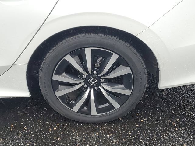 Used 2024 Honda Civic EX image 5