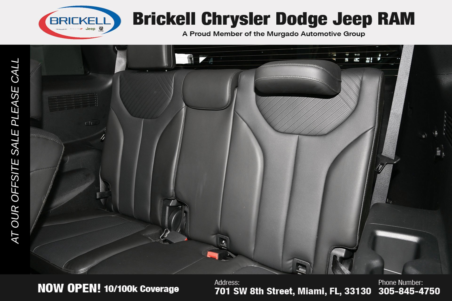 Used 2025 Hyundai Palisade SEL FWD image 19
