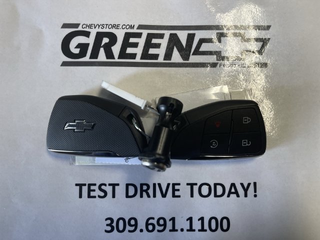 New 2026 Chevrolet Colorado ZR2 w/ Technology Package AWD/4WD image 24