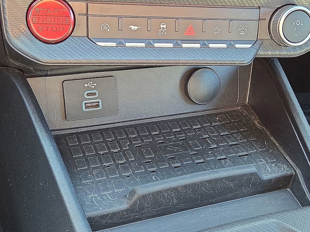 Used 2024 Ford Mustang Premium image 27