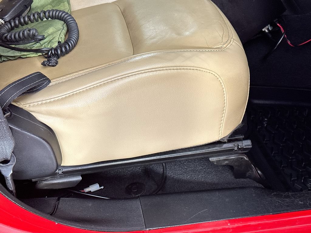 Used 2019 Jeep Wrangler Unlimited Rubicon AWD/4WD image 23