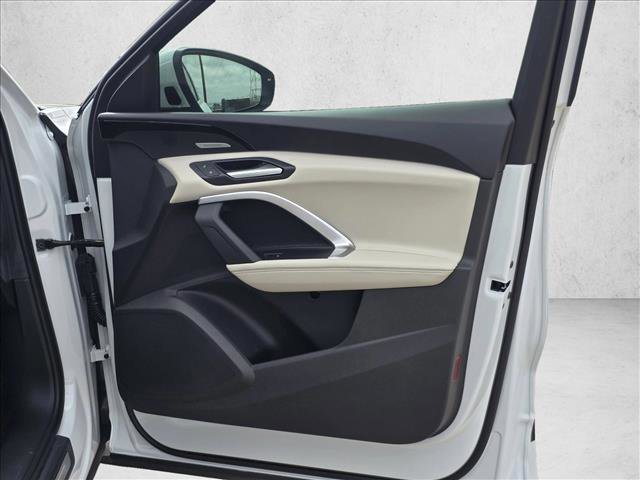 Certified 2025 Audi Q5 Premium Plus w/ Premium Plus image 10