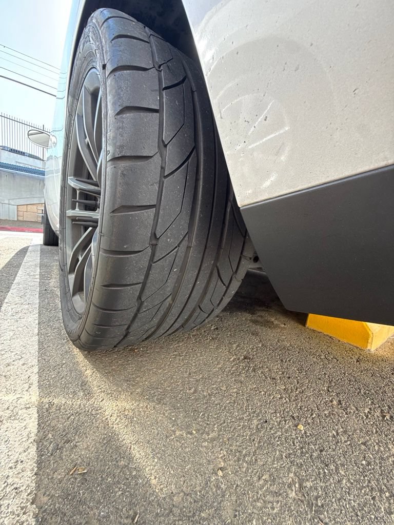 Used 2018 Dodge Challenger T/A RWD image 8