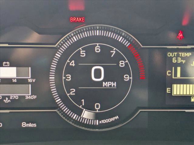 New 2026 Subaru BRZ Limited image 10