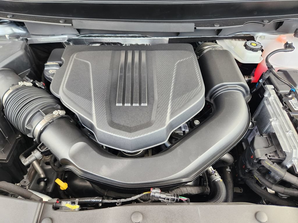 New 2026 Chevrolet Traverse LT FWD image 20