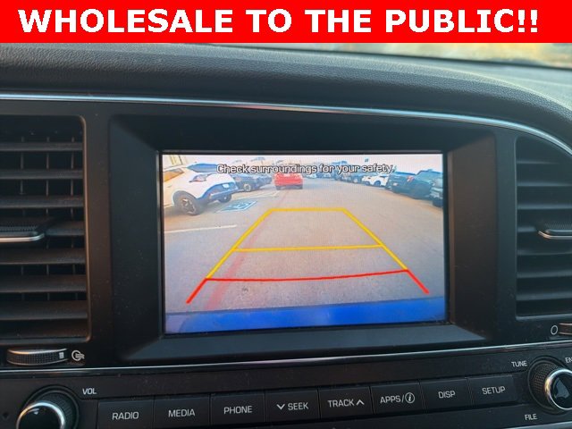 Used 2017 Hyundai Elantra Value Edition image 14