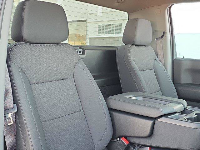 New 2026 GMC Sierra 1500 Pro w/ Pro Value Package AWD/4WD image 25