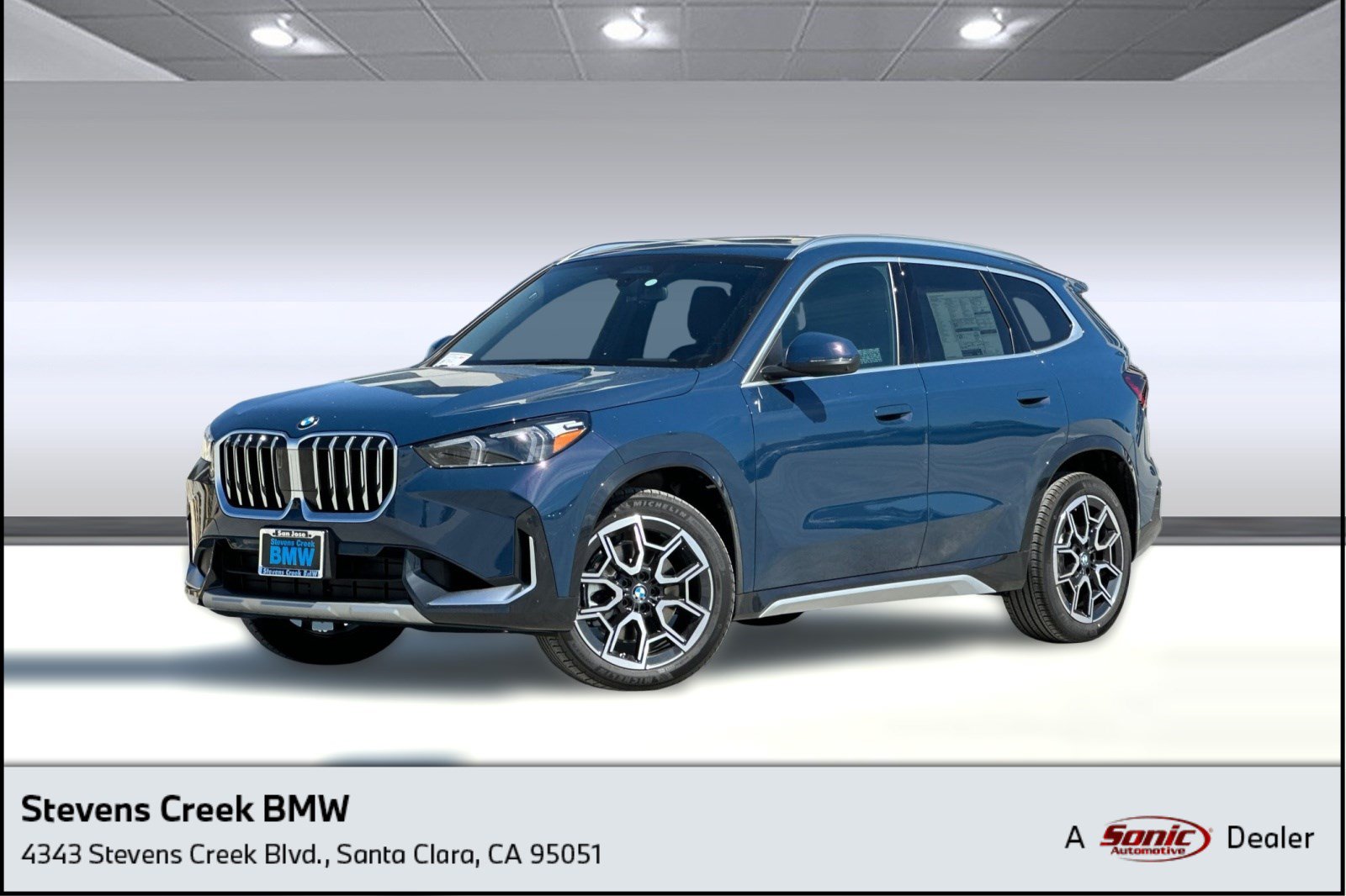 New 2027 BMW X1 xDrive28i