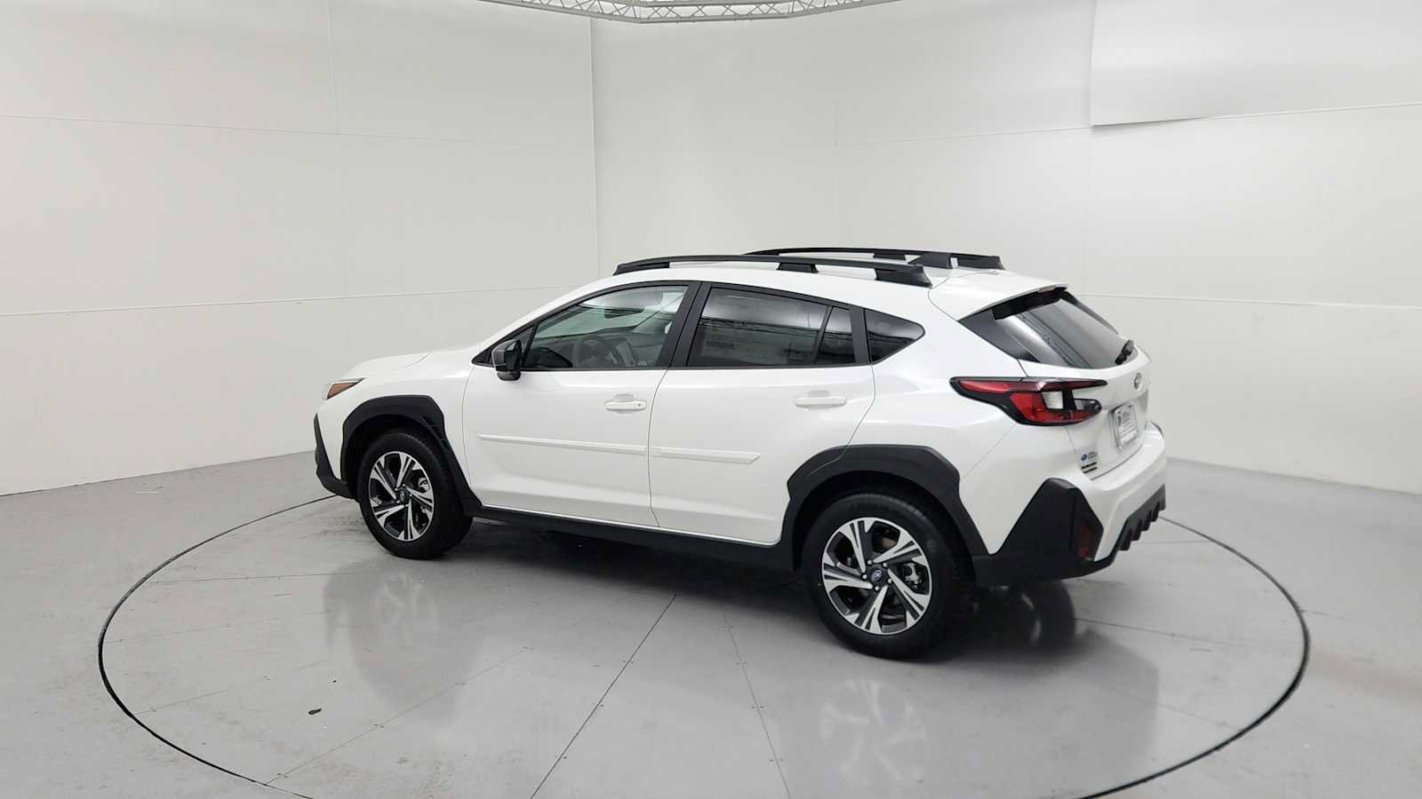 New 2026 Subaru Crosstrek 2.5i Premium AWD/4WD image 7