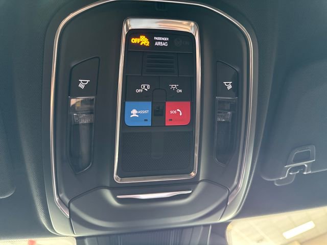 New 2026 Dodge Charger GT w/ Performance Handling Group AWD/4WD image 25