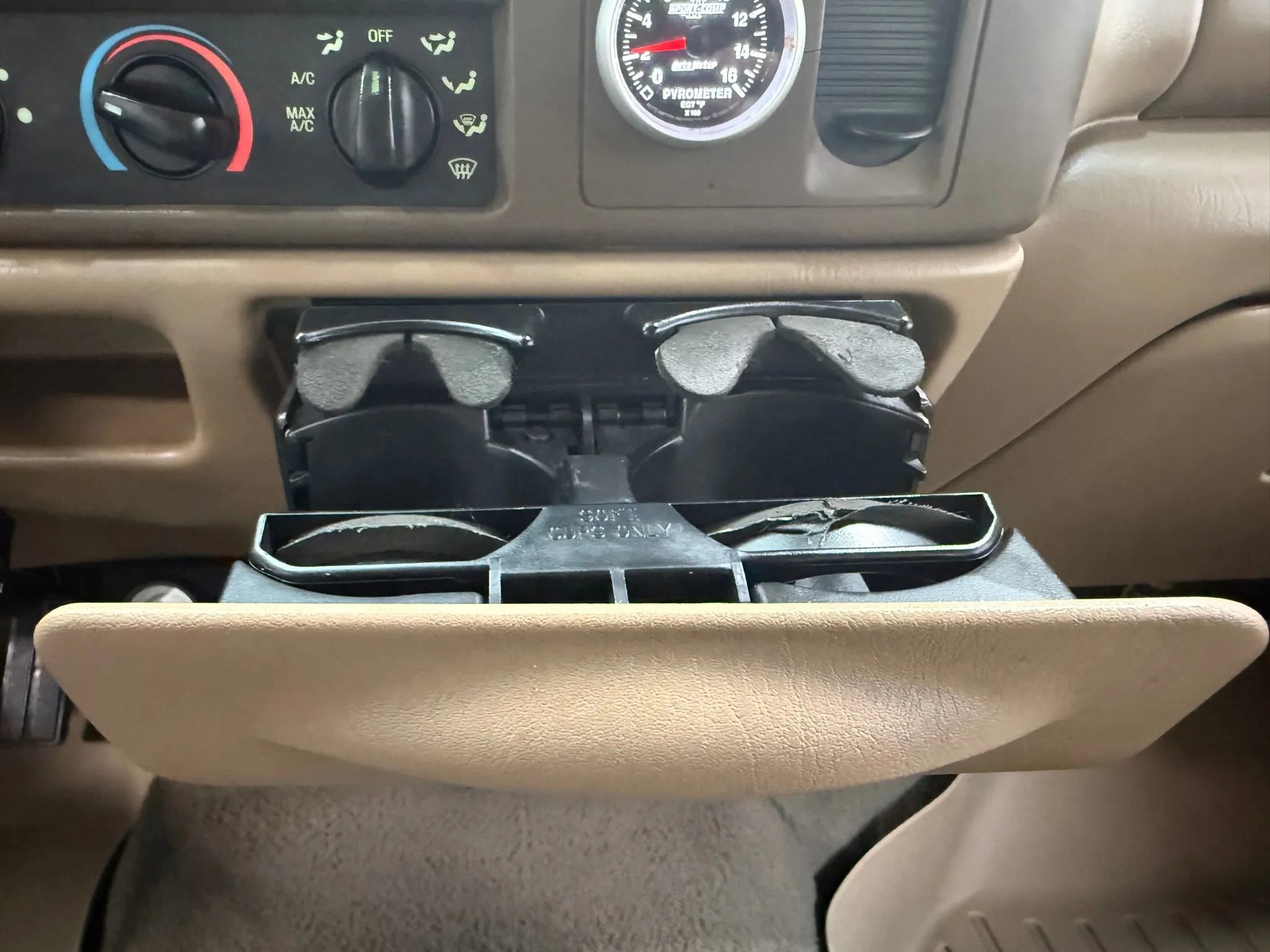 Used 1999 Ford F350 4x4 Crew Cab DRW Super Duty image 22