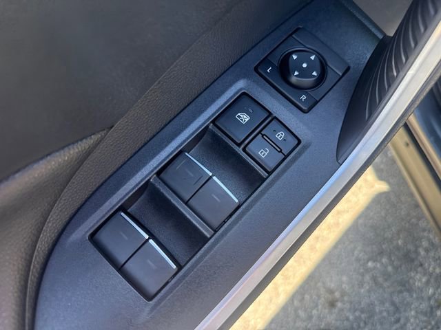 Certified 2025 Toyota RAV4 XLE image 30