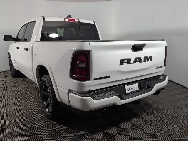 New 2026 RAM 1500 Big Horn image 4