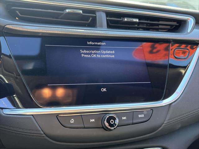 Certified 2023 Buick Encore GX Preferred w/ Cold Weather Comfort Package image 29