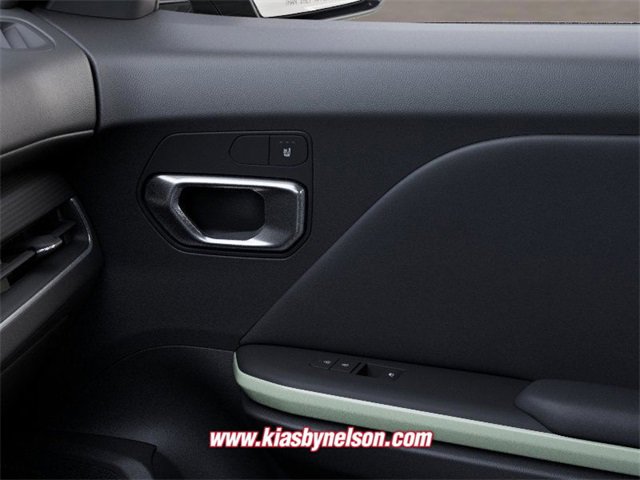 New 2025 Kia K4 GT-Line w/ GT-Line Sunroof Package image 25