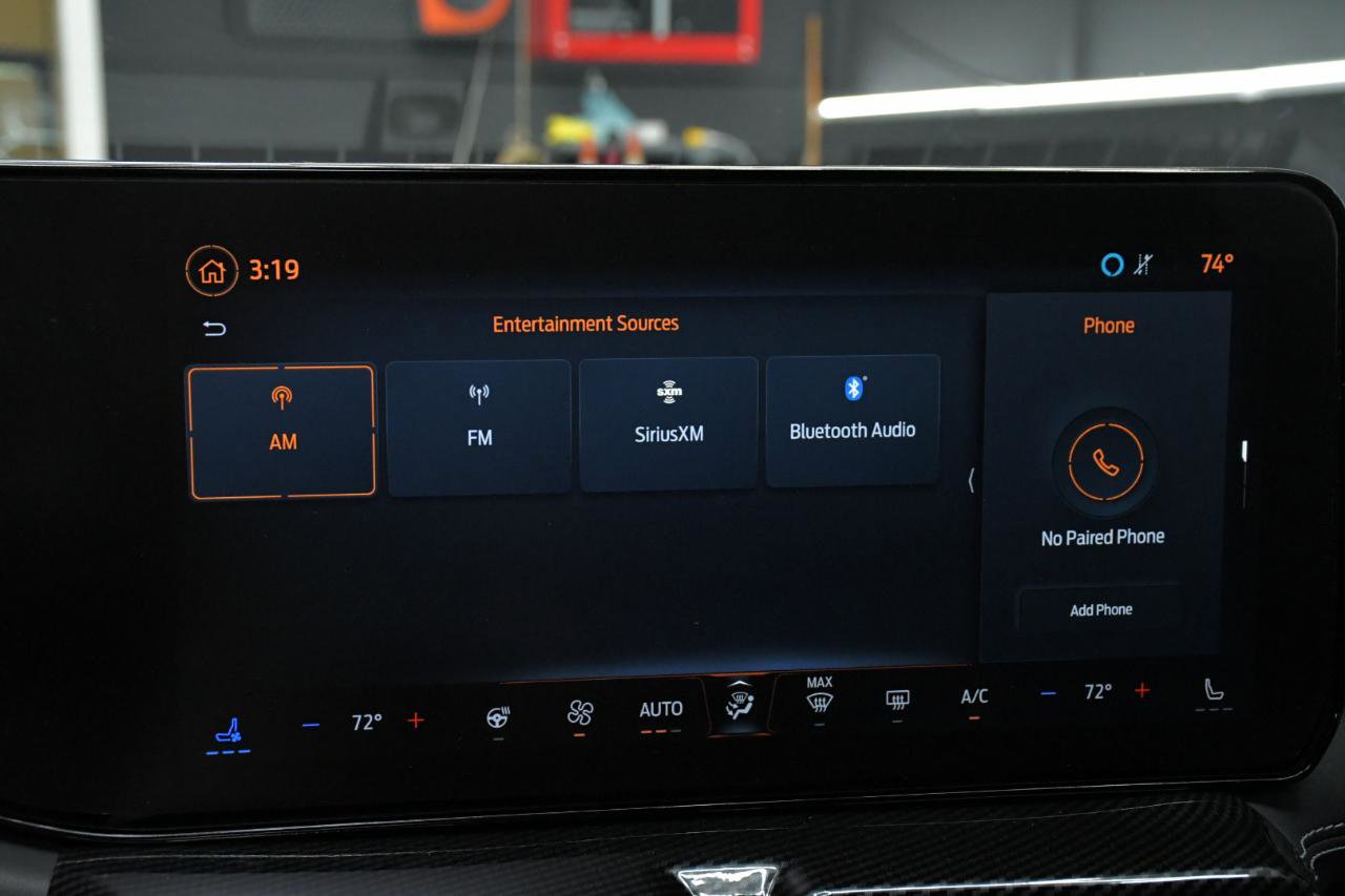 Used 2024 Ford Mustang GT Premium RWD image 43
