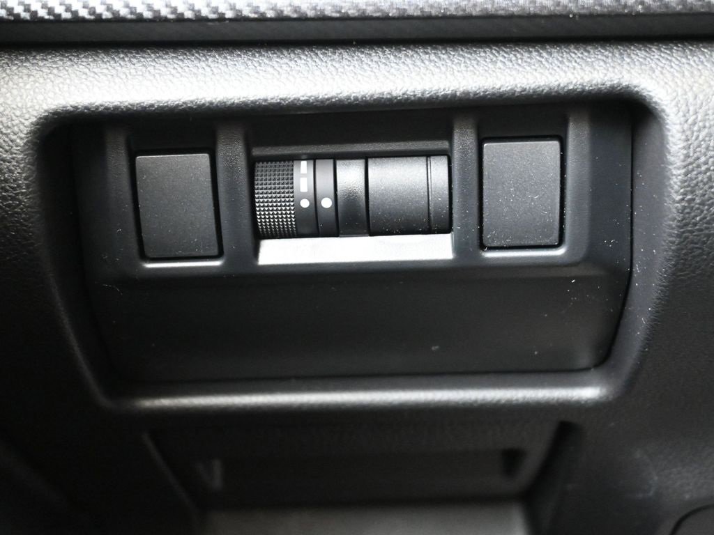 New 2026 Subaru Crosstrek 2.5i Sport image 24