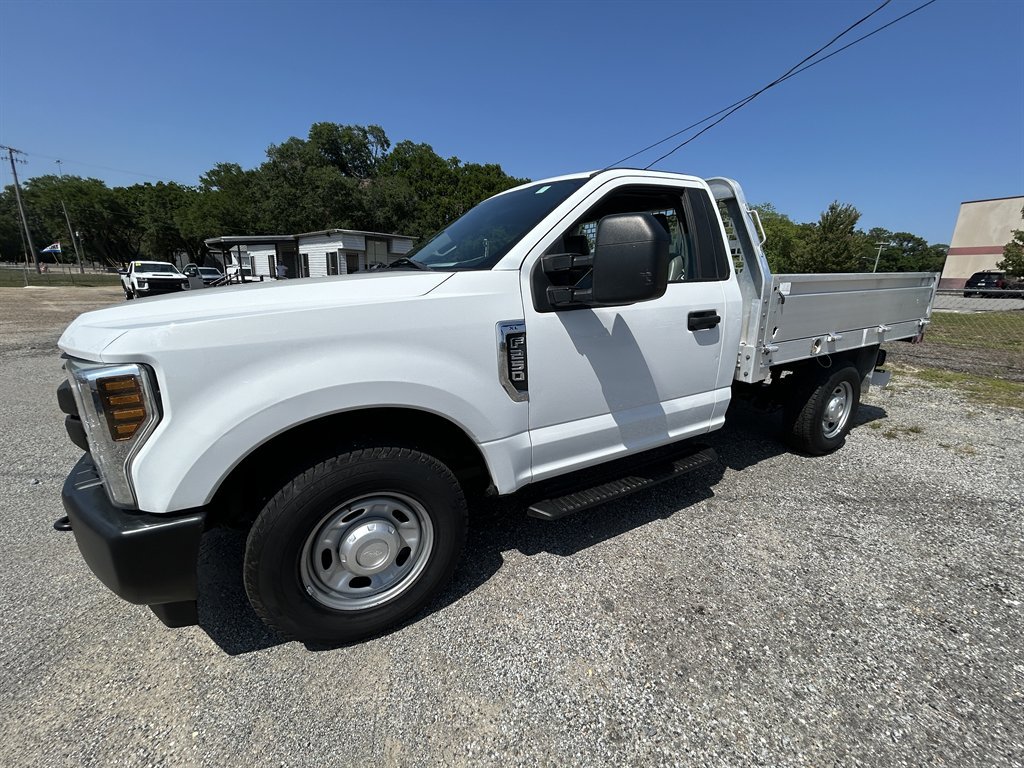 Used 2019 Ford F250 XL RWD image 10