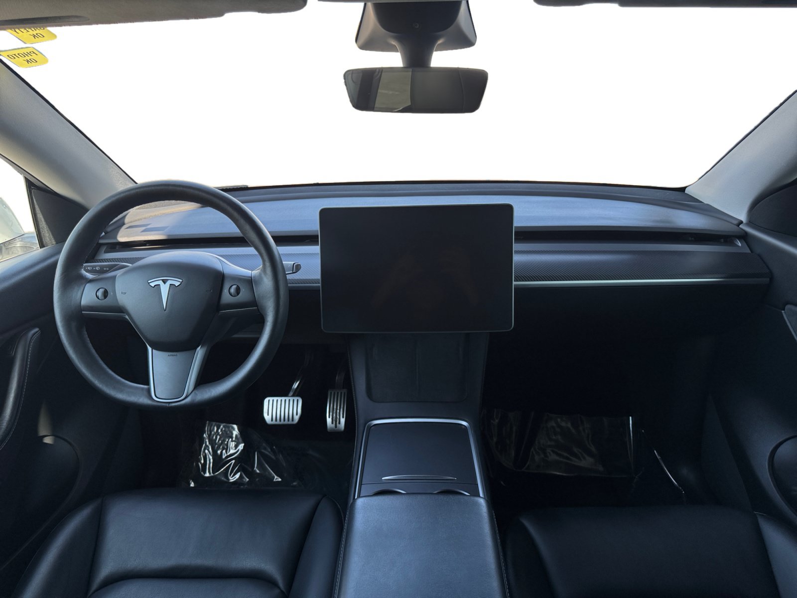 Used 2022 Tesla Model Y Long Range AWD/4WD image 10