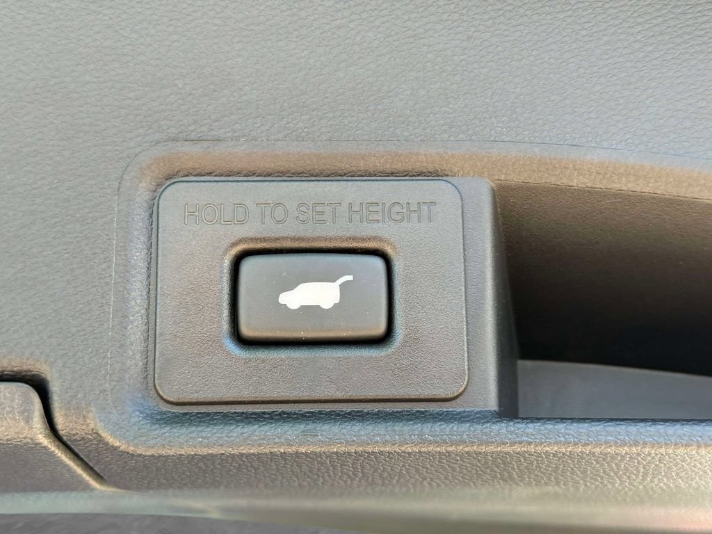 Certified 2024 Acura RDX A-Spec w/ Advance Package AWD/4WD image 9
