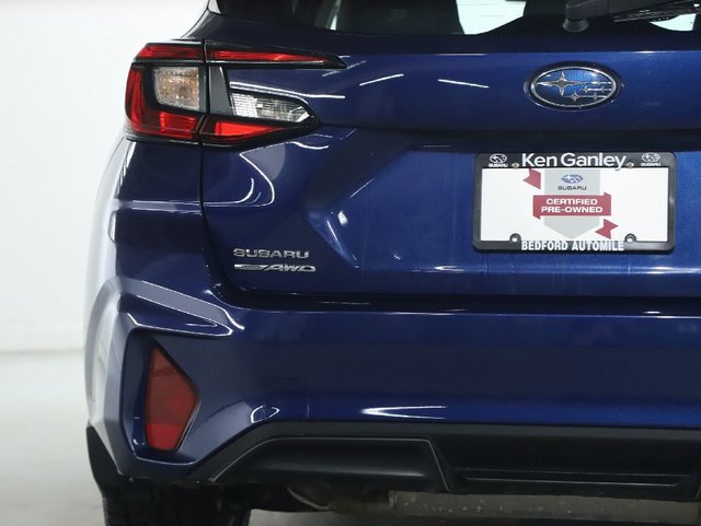 Certified 2024 Subaru Impreza 2.0i image 41