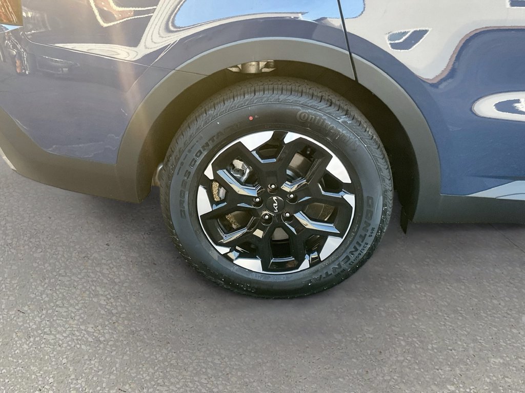 New 2026 Kia Sorento S FWD image 31