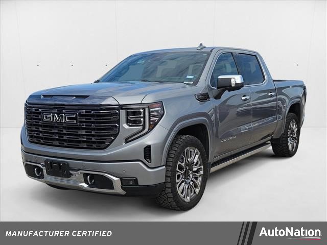 Used 2023 GMC Sierra 1500 Denali Ultimate