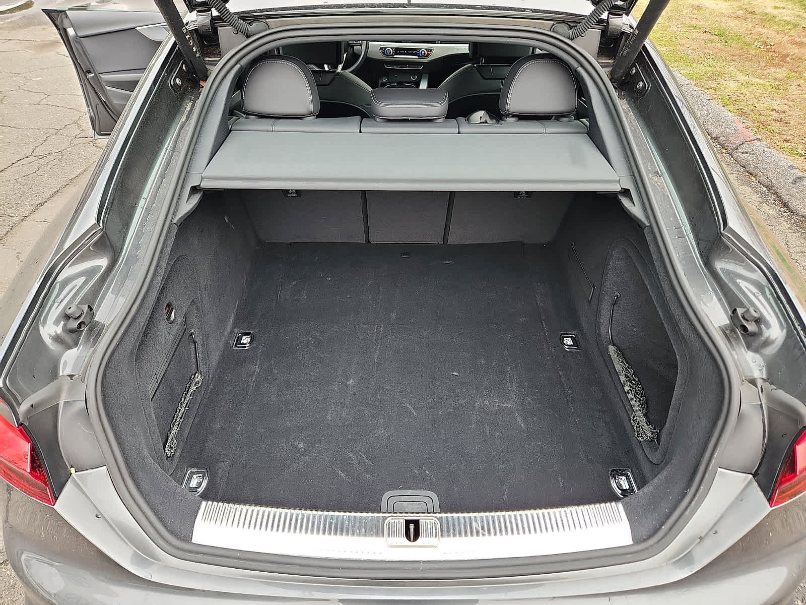 Used 2025 Audi A5 2.0T Premium Plus image 30