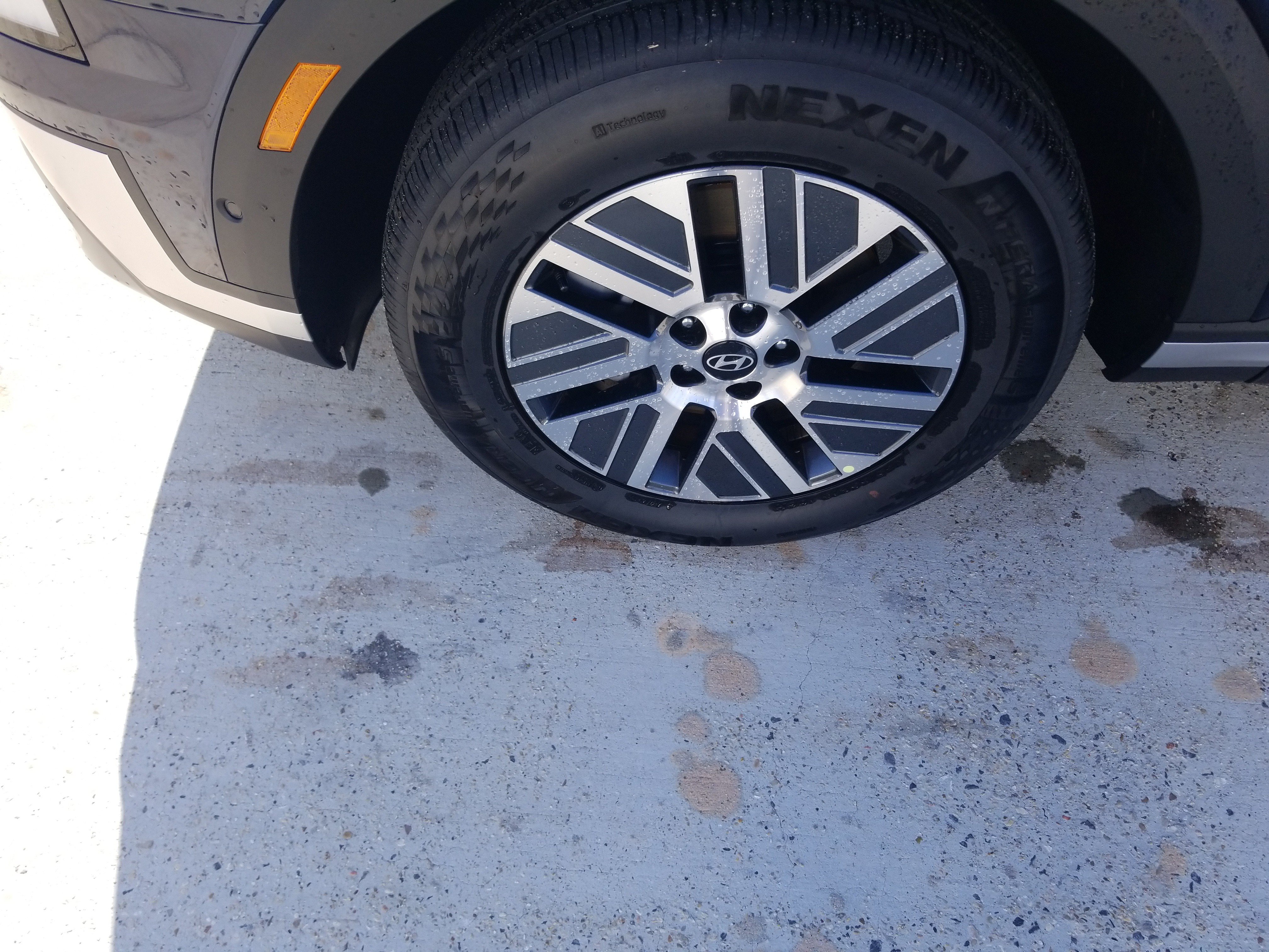 Used 2026 Hyundai Palisade SEL Premium FWD image 22