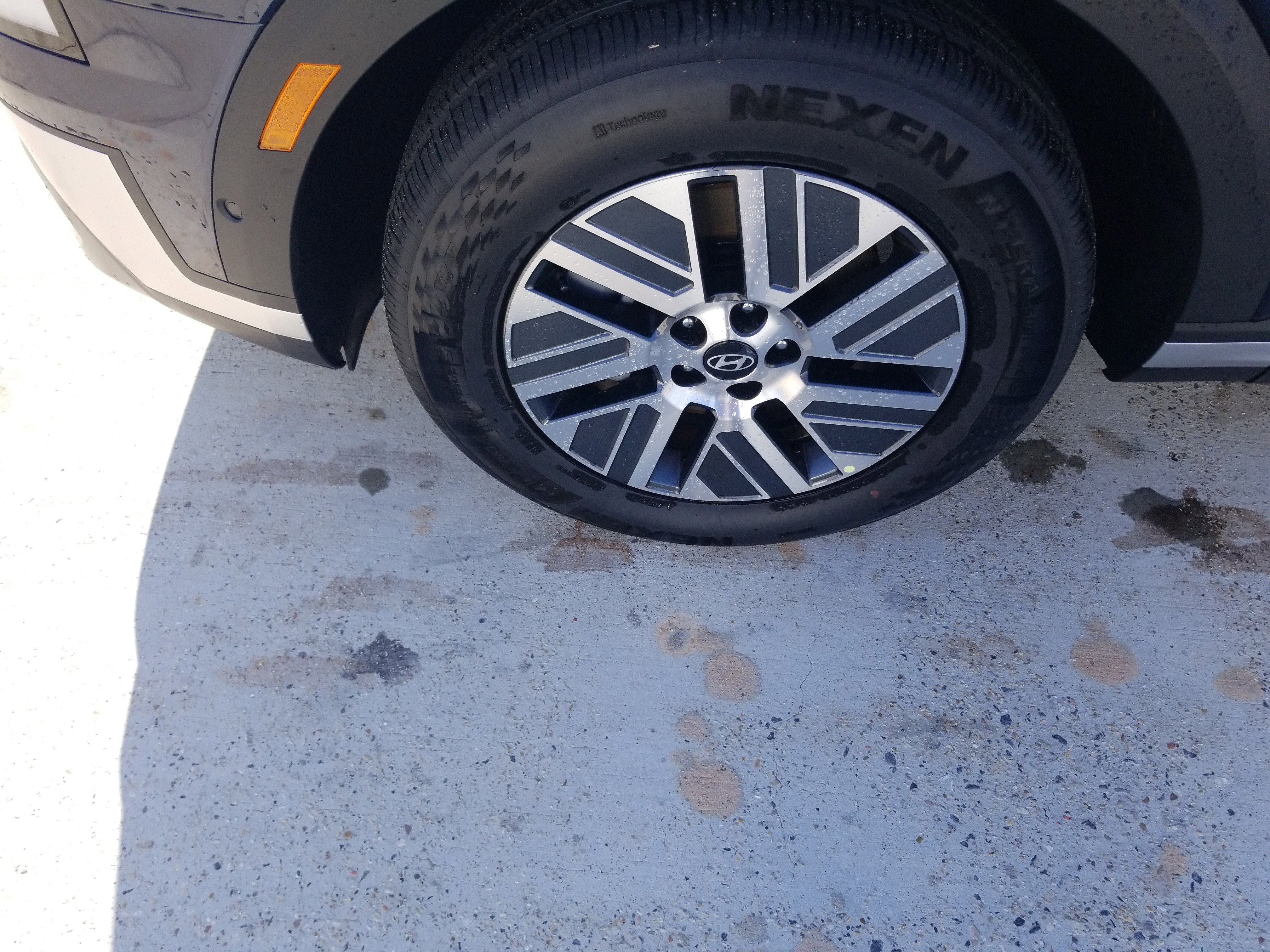 Used 2026 Hyundai Palisade SEL Premium image 22