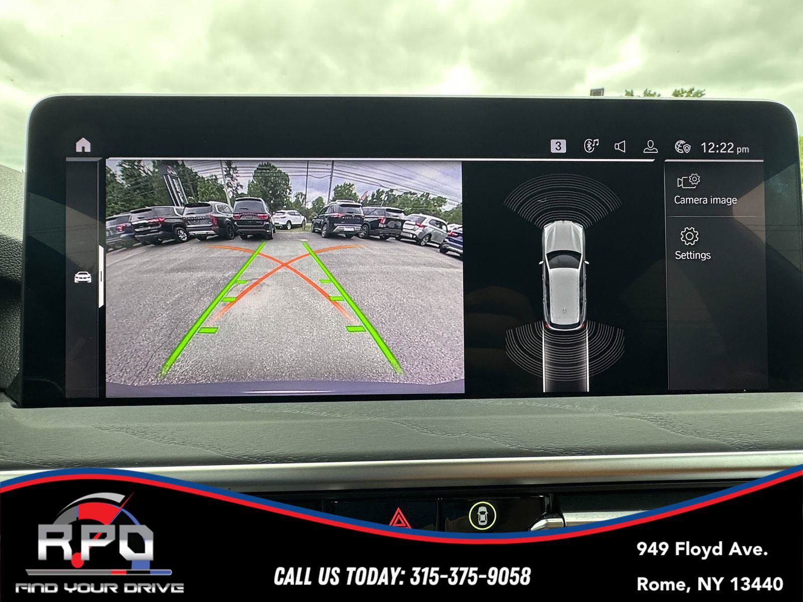 Used 2023 BMW X3 xDrive30i w/ Premium Package w/ZPA AWD/4WD image 14