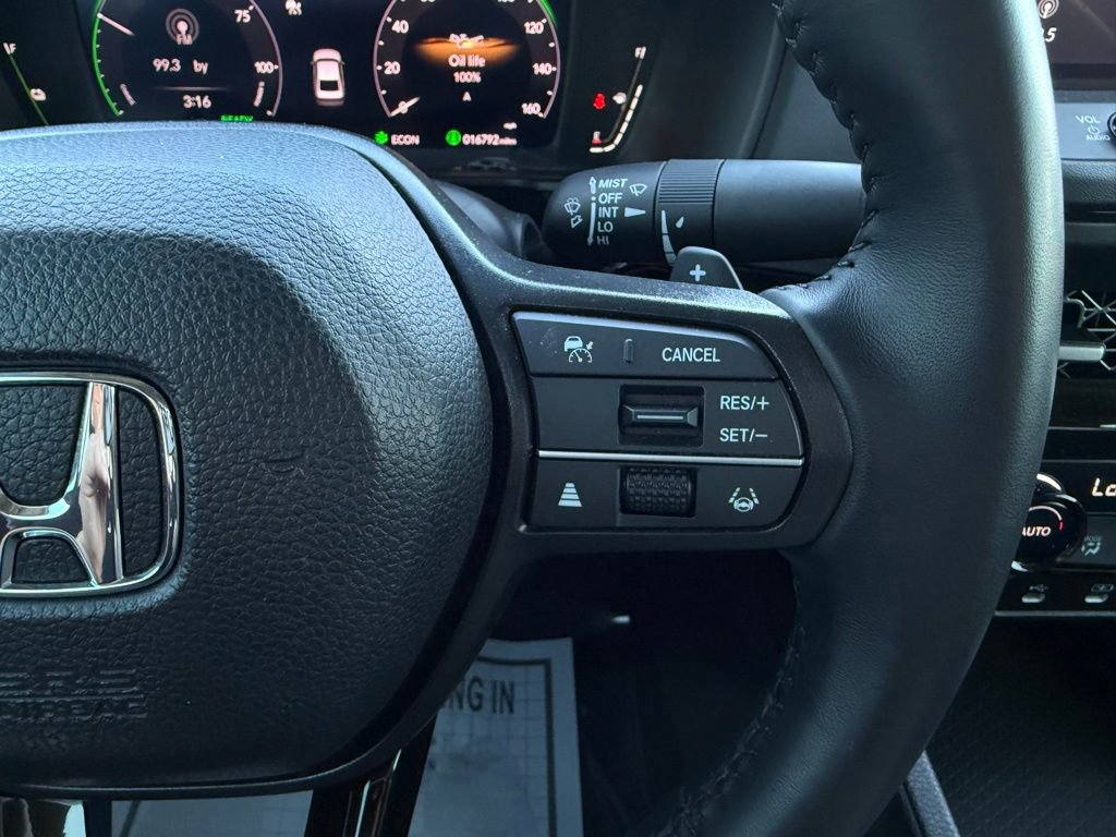 Used 2023 Honda Accord EX-L image 26